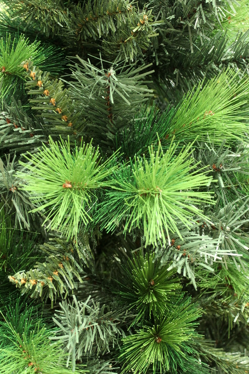 Vanda Win Christmas trees Singapore artificial flowers artificial plants