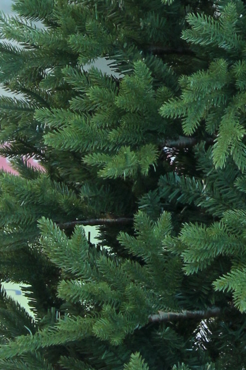 Vanda Win Christmas trees Singapore artificial flowers artificial plants